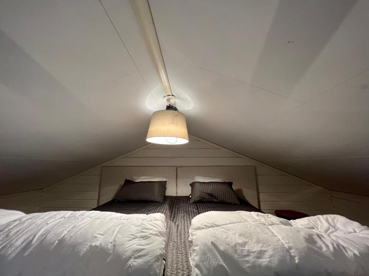 Hills Cottage Gränna Extérieur photo