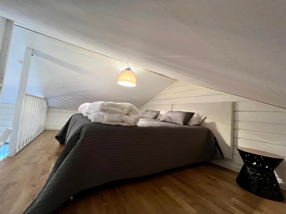 Hills Cottage Gränna Extérieur photo