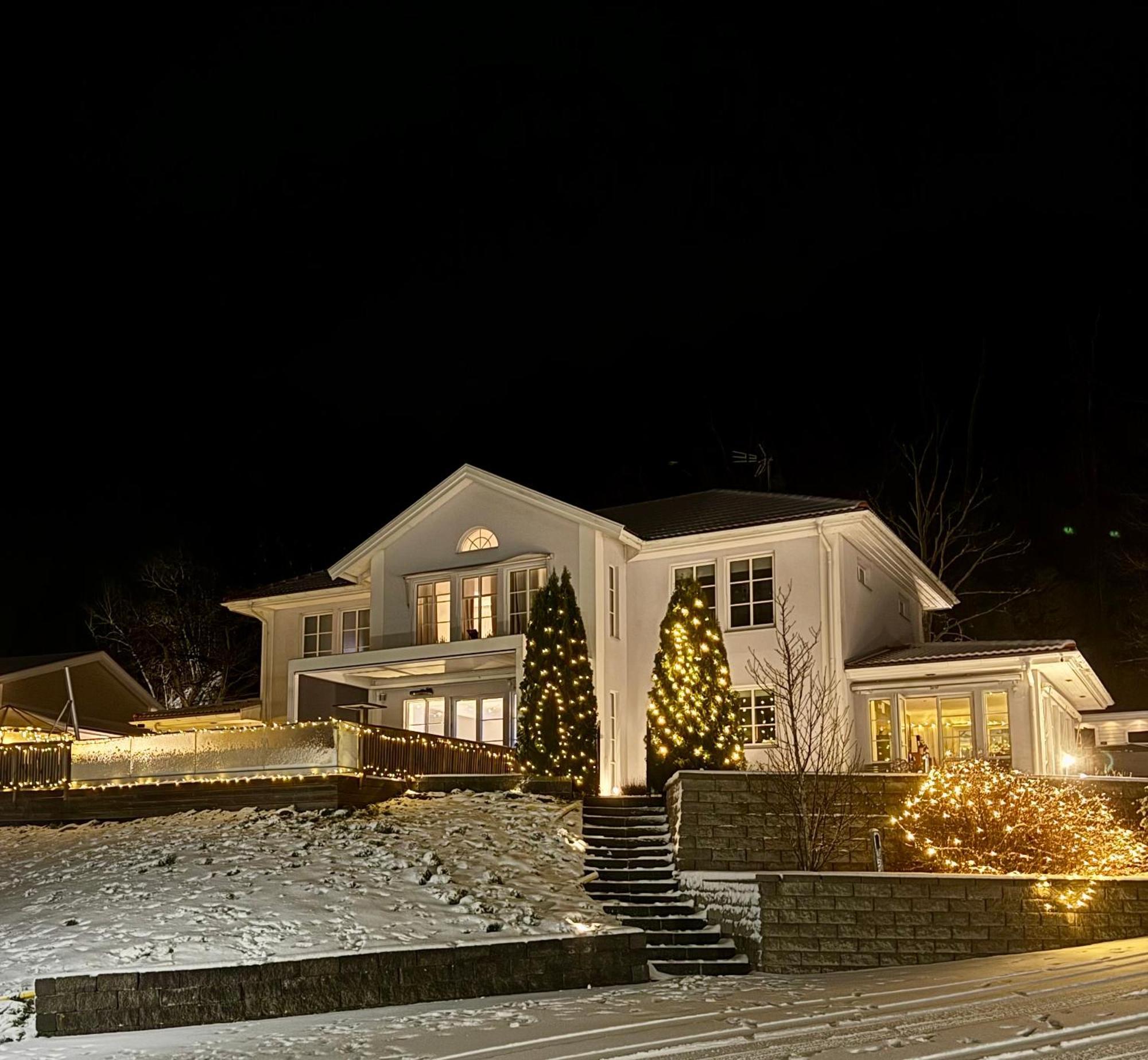 Hills Cottage Gränna Extérieur photo