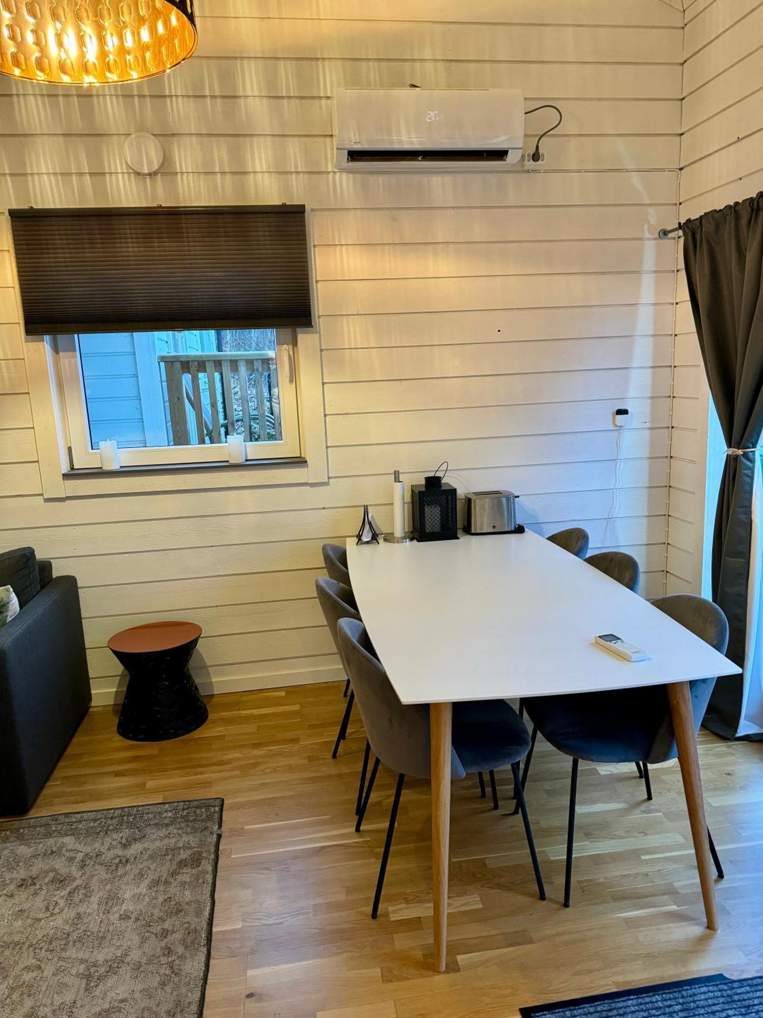 Hills Cottage Gränna Extérieur photo