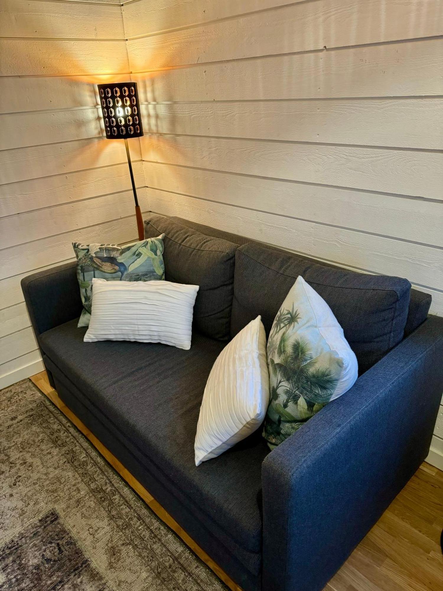 Hills Cottage Gränna Extérieur photo